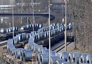 معافیت تعرفه ای فرانسه از بازار آمریکا