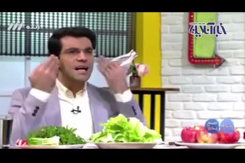 کدام ماسک در زمان آلودگی هوا مناسب تر است+ فیلم