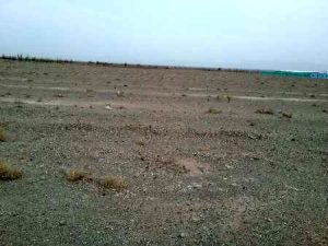 آب ، می تواند به عنوان یک مسئله امنیتی مطرح شود