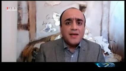 روایت متفاوت رسانه‌های خارجی از نحوه  دستگیری روح‌الله زم+ فیلم