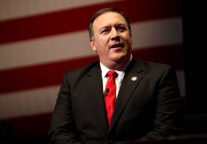 مایک پمپئو با کیم جونگ اون دیدار کرده است / مکان دیدار ترامپ و کیم مشخص نیست