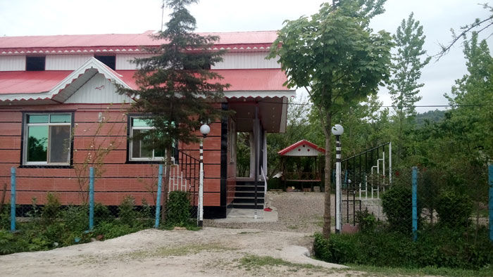 قیمت انواع ویلای اجاره‌ای در استان گیلان