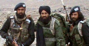 جیش العدل مسئولیت حمله به مرزبانان ایرانی در مرز میرجاوه را بر عهده گرفت
