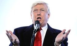 واکنش سوریه به تهدیدات نظامی آمریکا