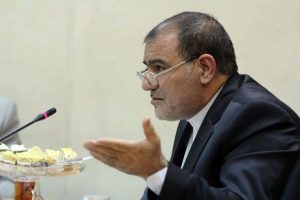 معاون دادستان کل کشور:  استفاده تمام نهادهای دولتی و حاکمیتی از پیام‌رسان‌های خارجی اکیداً ممنوع است و تخلف محسوب می‌شود / تمام نهادها و قوای سه‌گانه در زمینه مقابله با فعالیت بی‌ضابطه و مسدودسازی تلگرام متحد و یکپارچه هستند