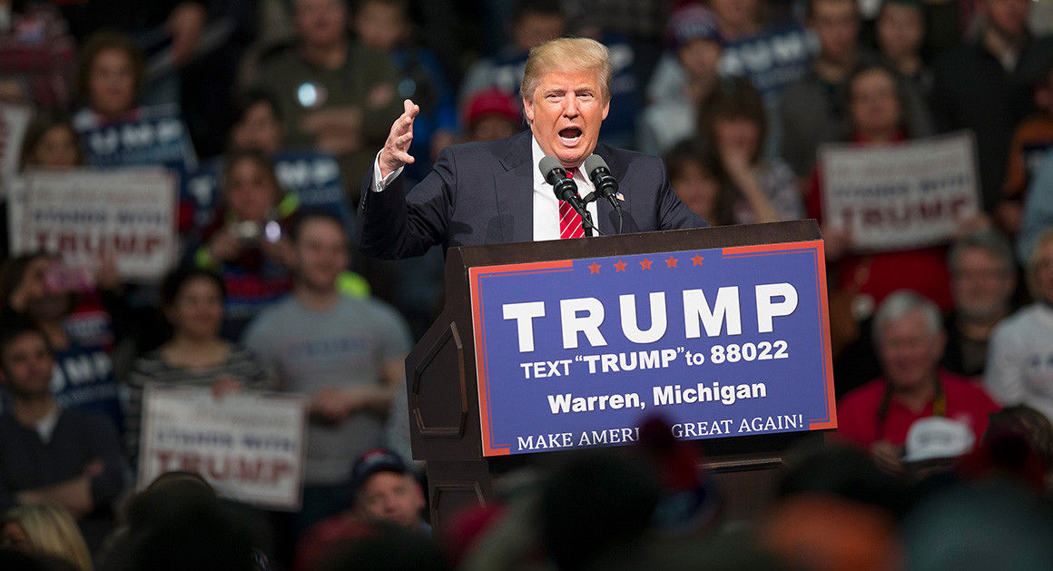 اگر دموکراتها انتخابات را ببرند آیا ترامپ استیضاح میشود؟