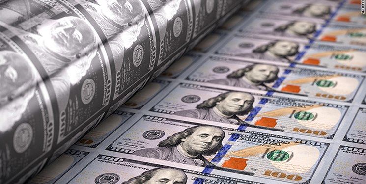 دلار صرافی‌های بانکی به ۱۴ هزار و ۹۹۵ تومان رسید / هر سکه ۵ میلیون و ۸۷۷ هزار تومان