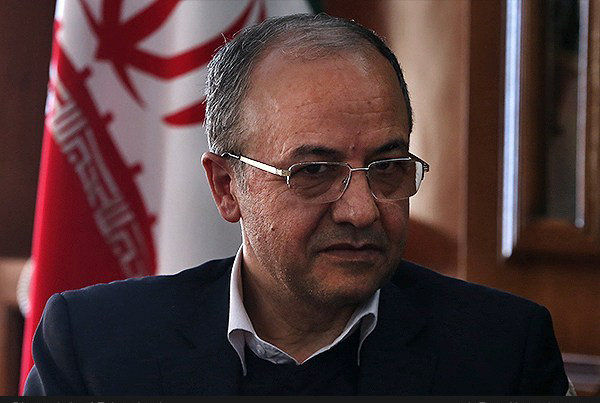 ایجاد بیش از ۱۰۰ موکب پروانه دار توسط اصناف در اربعین