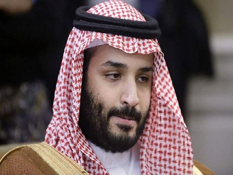 بن سلمان برای عقد قراداد تسلیحاتی به اسپانیا میرود