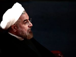 روحانی: مهمترین مسئله کشورهای اسلامی پیشرفت علمی و تکنولوژیکی است / تلاش قدرت‌های بزرگ بدنام کردن اسلام است