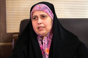 پروانه سلحشوری: باید حجاب را با منطق برای مردم تبیین کنیم / در ترکیه حجاب وجود ندارد اقبال به آن بیشتر شده است