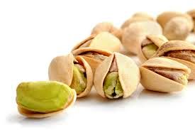 عرضه پسته در بورس کالا بازی برد-برد است