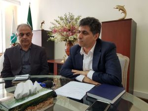 علاقه مندی هلندی ها برای همکاری در زمینه گردشگری سلامت و دریایی با ایران