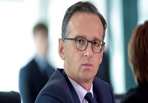 تعلیق پیمان منع موشکهای میانبرد امنیت جهان را به خطر می اندازد