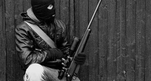 یک مرزبان ایرانی توسط تروریست‌ها در منطقه مرزی پاکستان ربوده شد