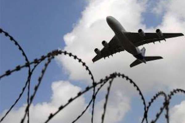 پروازهای اسپانیا به ایتالیا متوقف شد