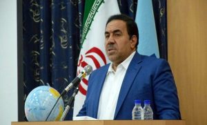 یک مقام مسئول: انتقال آب به شرق کشور هزینه بر است