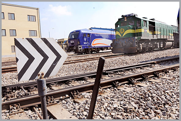 ارائه پیشنهاد افزایش ۱۰ درصدی نرخ بلیط قطار به مدیران راهآهن