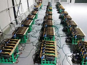 بیت‌کوین عقب‌نشینی کرد