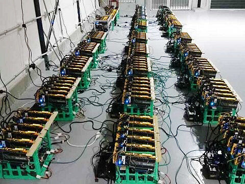 بیت‌کوین عقب‌نشینی کرد