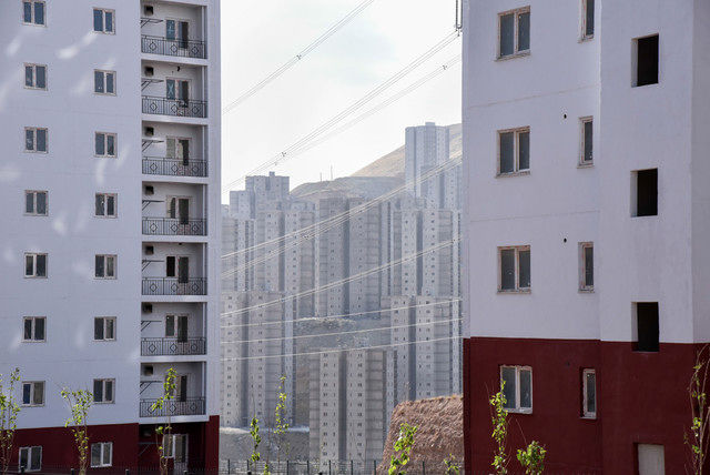 شرایط دریافت وام مسکن از بانک مسکن و بانک ملی