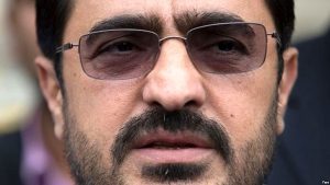 قوه قضائیه از طریق اطلاعات سپاه، نیروی انتظامی و وزارت اطلاعات هرچه سریعتر به مرتضوی دسترسی پیدا کرده و حکم او را اجرا کند