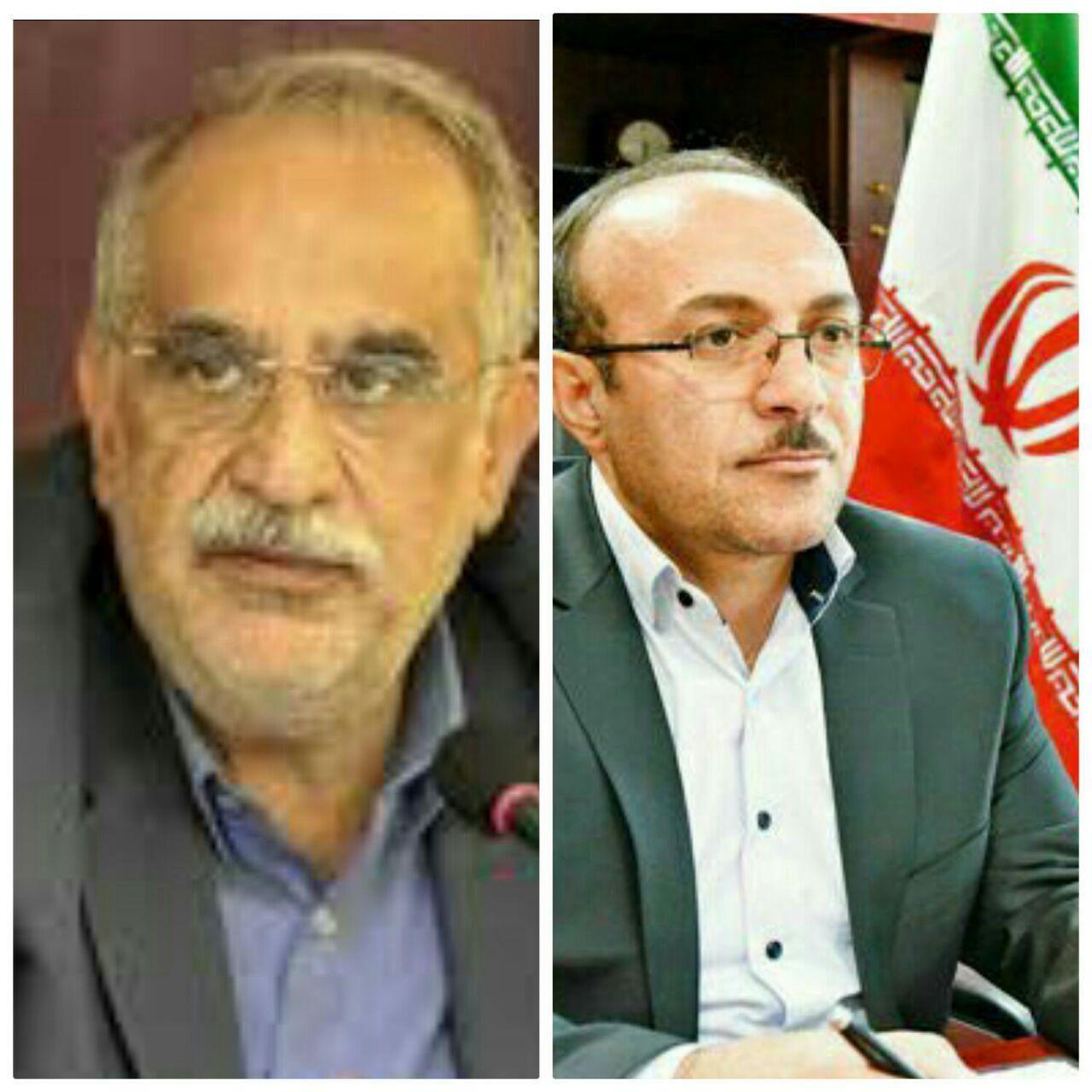 تفویض اختیار وزیر اقتصاد به رییس کل گمرک