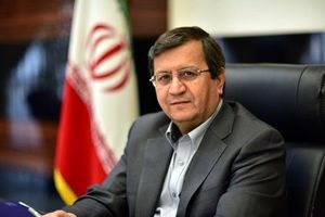 ۵ نکته مهم رئیس کل بانک مرکزی  درباره محدودیت دامنه نوسان بورس