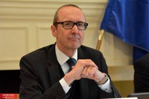 در توافق برجام از طرف اتریش هیچ تغییر سیاستی ایجاد نشده است