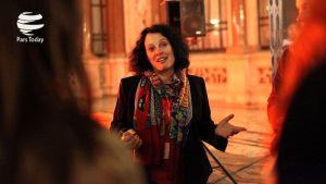 پیش‌شرط برکناری اسد برای فرانسه دیگر قابل بحث نیست