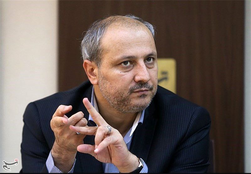 مقاومت اداری، مانع سرمایه گذاری است