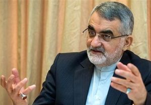 بروجردی: به هرگونه تجاوز به ایران در زمان مناسب واکنش نشان می دهیم