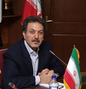 شهردار کرج در جلسه امروز صبح شورای شهر کرج از سمت خود استعفا کرد