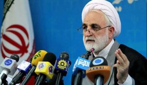 از بیان جزئیات پرونده عباس عدالت معذورم / پرونده مشایی و حسین فریدون در مرحله تحقیق در دادسراست و حکم ارتداد مشایی صحت ندارد / پرونده ریخته‌گران اصفهانی در سه استان در حال پیگیری است