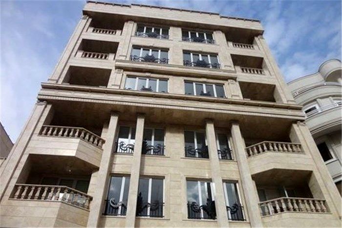 نرخ آپارتمان‌های ۱۰۰ متری در جاهای مختلف تهران