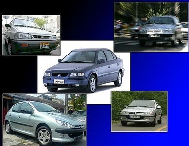 آیا تولید خودروهای غیر استاندارد متوقف می شود؟