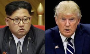 دونالد ترامپ و کیم جونگ اون اواسط ماه ژوئن در سنگاپور دیدار خواهند کرد
