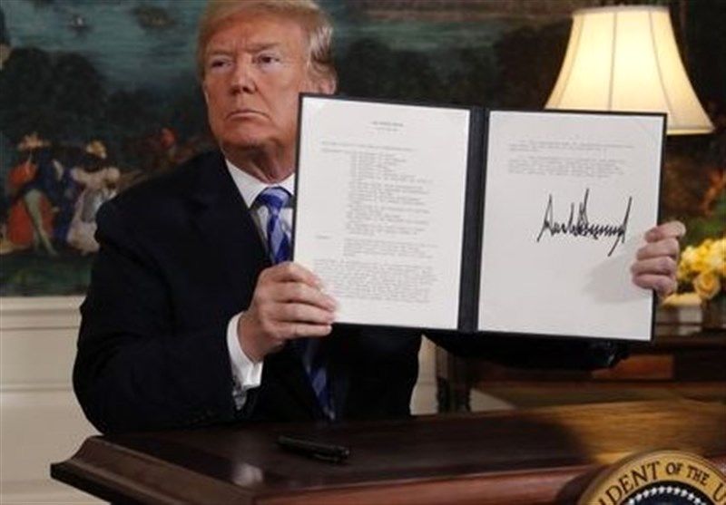 ضرر میلیاردی بوئینگ به دلیل بازگشت تحریم ها علیه ایران