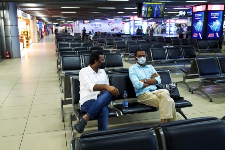 تامین اجتماعی نسبت به بیمارستان ها به دلیل عذم پذیرش بیماران کرونایی انتقاد کرد