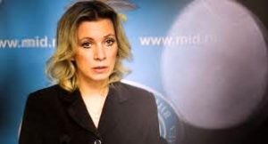 هدف غرب منزوی کردن روسیه است