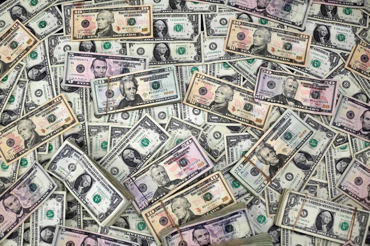 پس از سخنرانی پاول معاملات ارزهای دنیا چه تغییراتی کرد؟