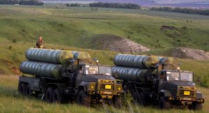 گمانه‌زنی‌ها در مورد تحویل یا عدم تحویل سامانه «S – 300 » به سوریه