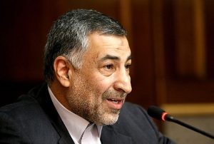 وزیر دادگستری خبر دستگیری مرتضوی را تایید نکرد