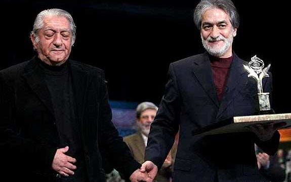 کارنامه هنری عزت الله انتظامی+ لیست آثار /پسر عزت الله انتظامی کیست