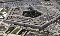 پنتاگون: خروج نظامیان آمریکا شایعه است