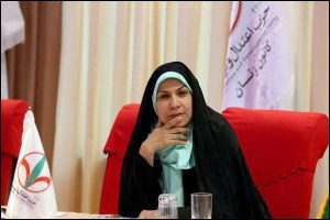 ورود فراکسیون بانوان مجلس به موضوع برخورد پلیس با یک دختر