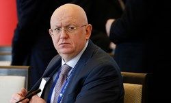 مسکو: احتمال درگیری آمریکا و روسیه وجود دارد