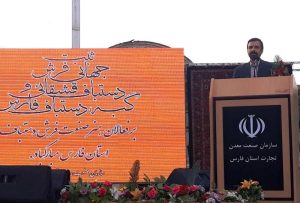 رشد ۱۸درصدی صادرات فرش