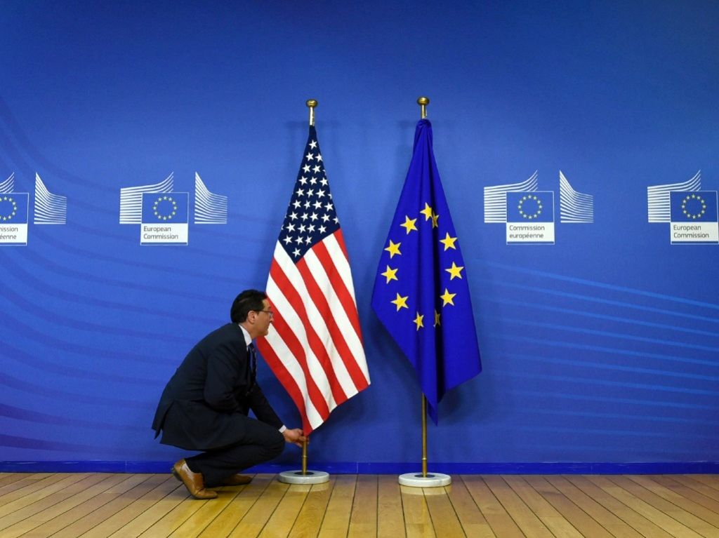 تلاش های پایانی اروپا برای حفظ برجام