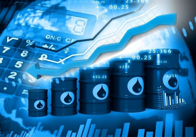 سه هفته افزایش در  قیمت جهانی نفت
